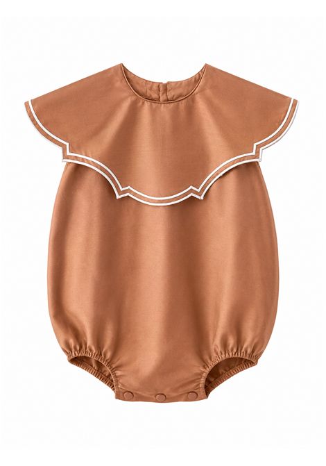 Pagliaccetto con collo ampio JESURUM KIDS | FIABA 07036058